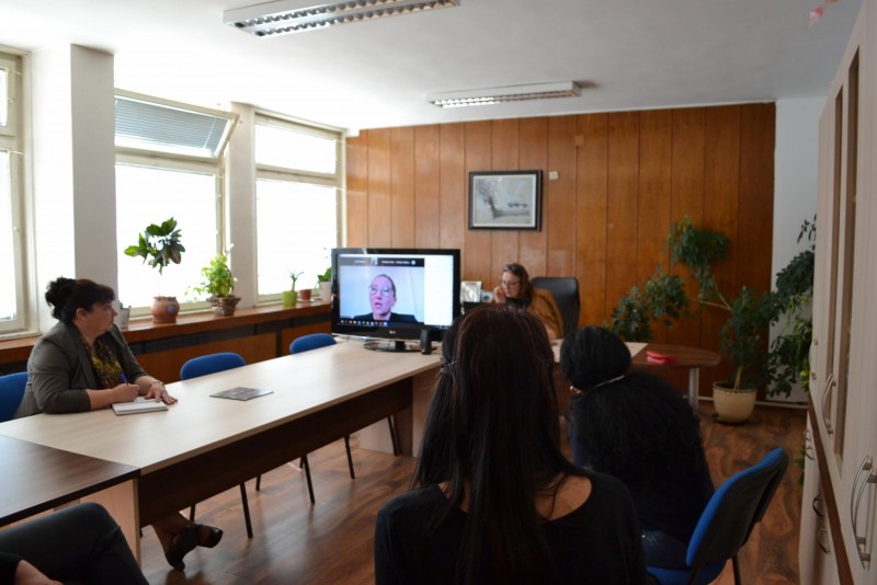 Снимка за Близо 100 общини се включиха в първия онлайн Ин...