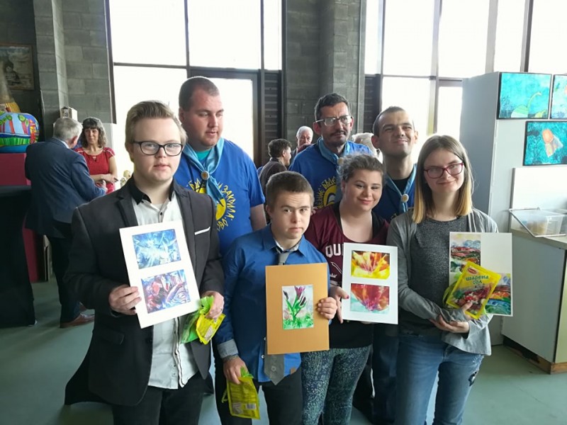 Снимка за Ателиета на надеждата