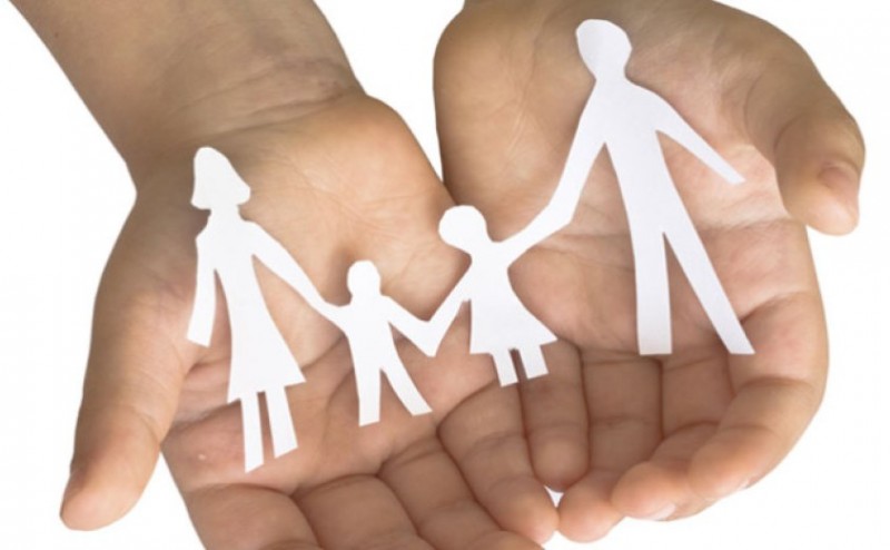 Снимка за Удължават проекта за приемна грижа с още една г...