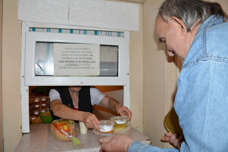 Снимка за Община Габрово кандидатства за още 6 месеца „То...