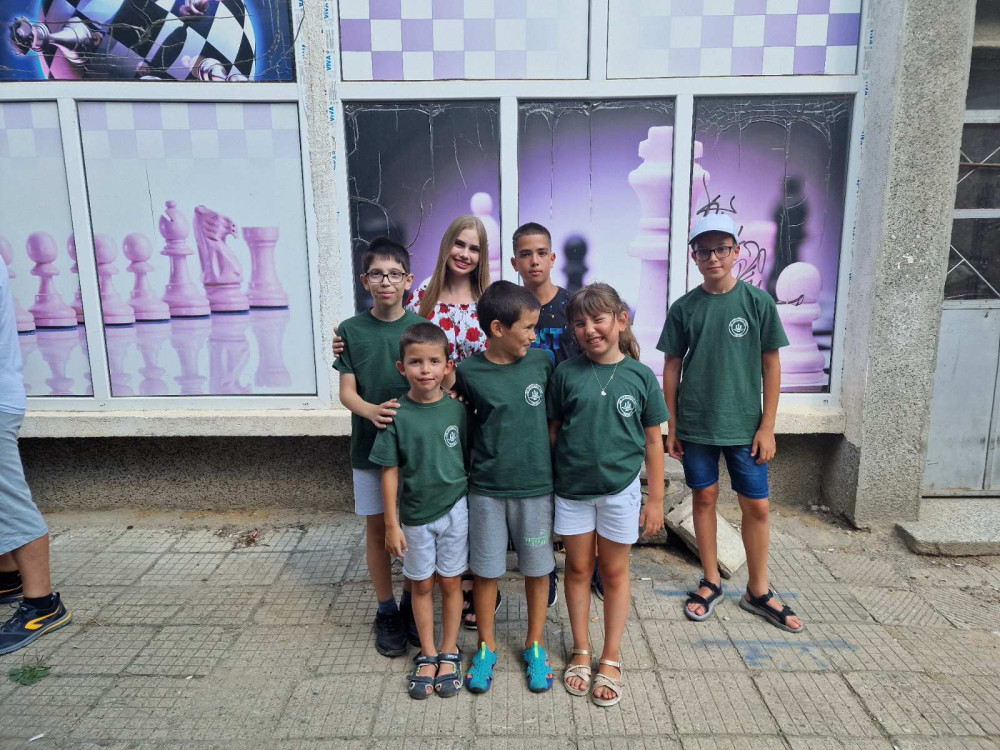 Снимка за 12085