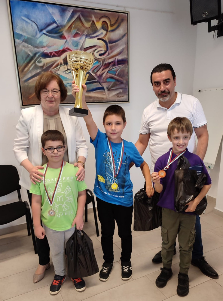 Снимка за 11305