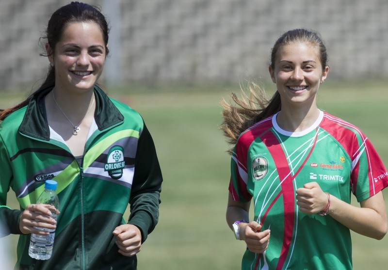 Снимка за Габровски атлети с призови места на международн...