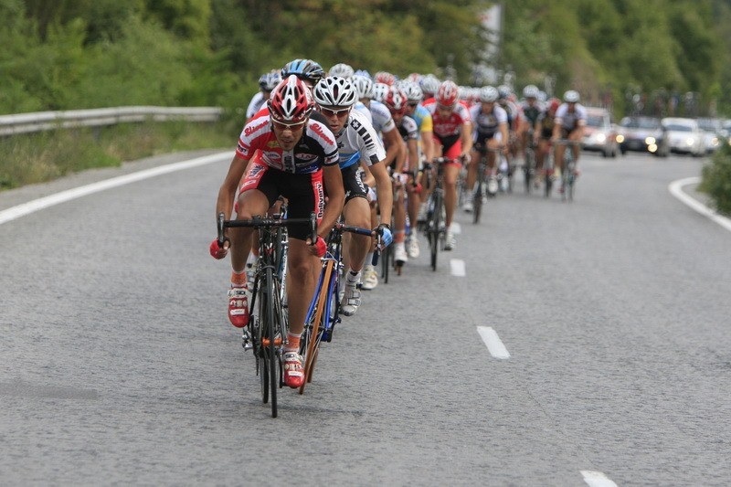 Снимка за Държавен лично отборен шампионат на шосе за юно...