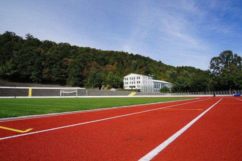Снимка за Габрово отново ще е домакин на Националния шамп...