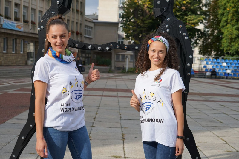 Снимка за Поход до Градище в рамките на инициативата Свет...