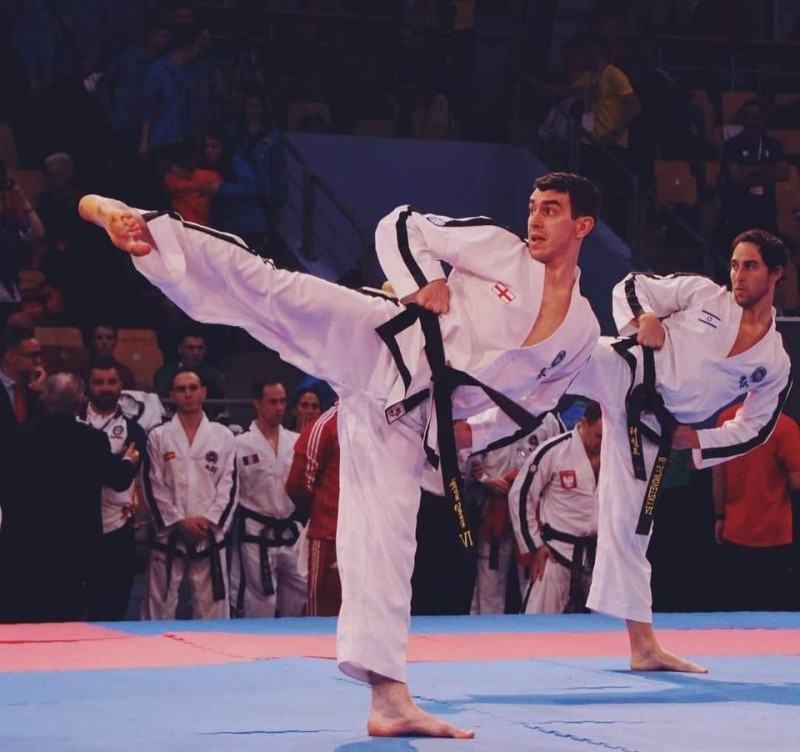 Снимка за Габрово е домакин на Държавното първенство по Т...