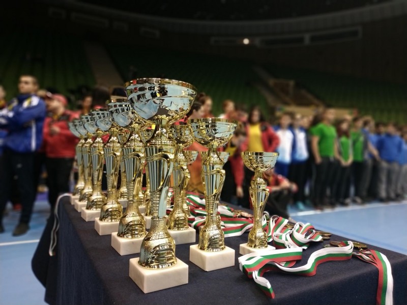 Снимка за Държавно първенство по стрелба с лък