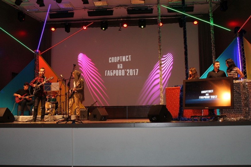 Снимка за Община Габрово отличи 10-те най-добри спортисти...