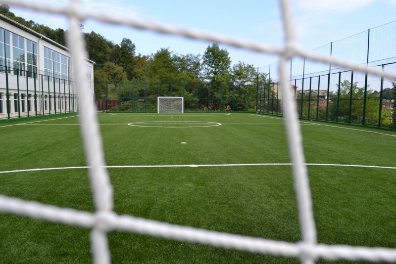 Снимка за Спортните игрища в Габрово ще работят безплатно...