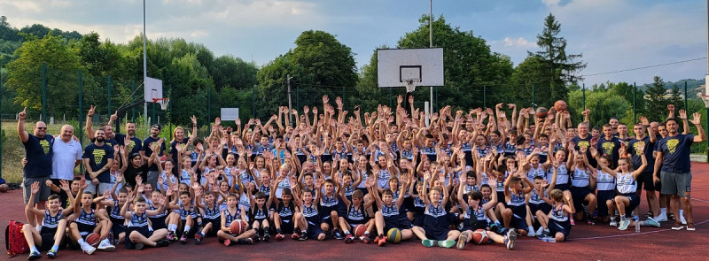 Снимка за Баскетболен турнир "Христо Донков"