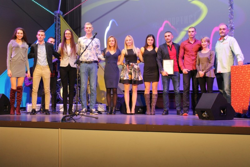 Снимка за Избрани са най-изявените спортисти на Габрово з...