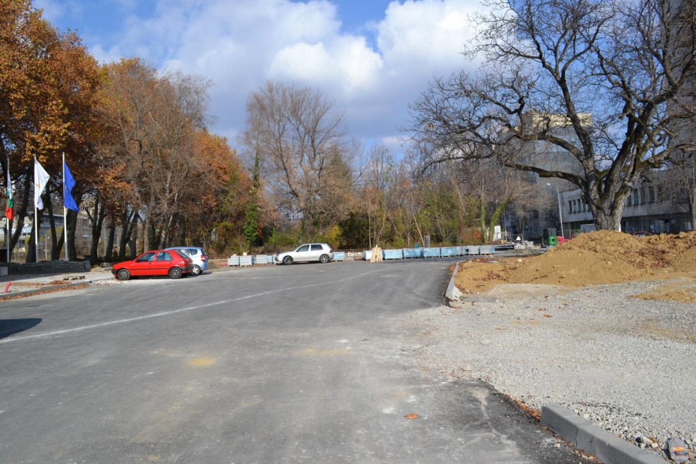 Снимка за 7791