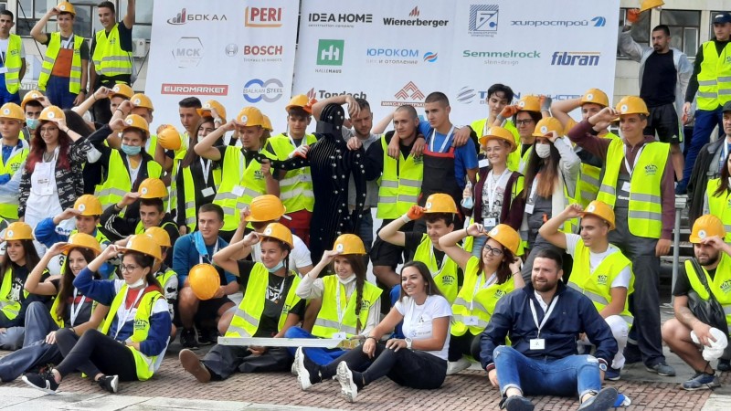 Снимка за Лятна строителна академия от 7 до 9 юли в Габрово 