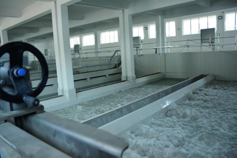 Снимка за Проверката за устойчивост на инвестициите по Во...