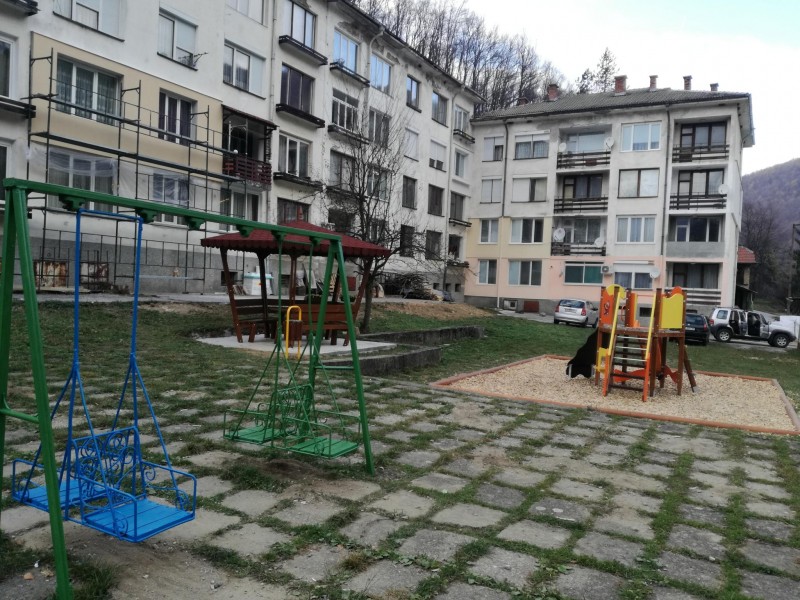 Снимка за Общината кандидатства пред МОСВ и ПУДООС с 16 п...