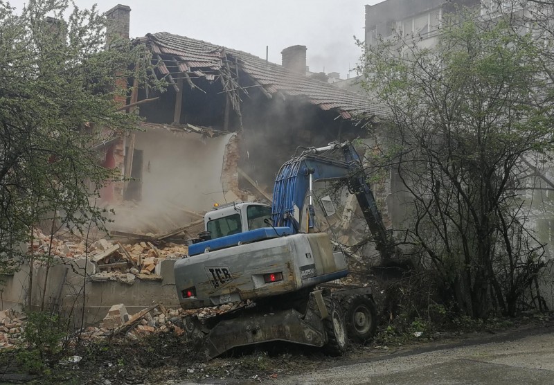 Снимка за Кметът на Габрово разпореди незабавно да бъдат ...