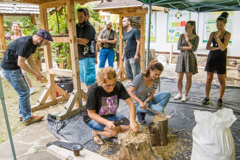 Снимка за Габрово е домакин на Форум за Креативен туризъм