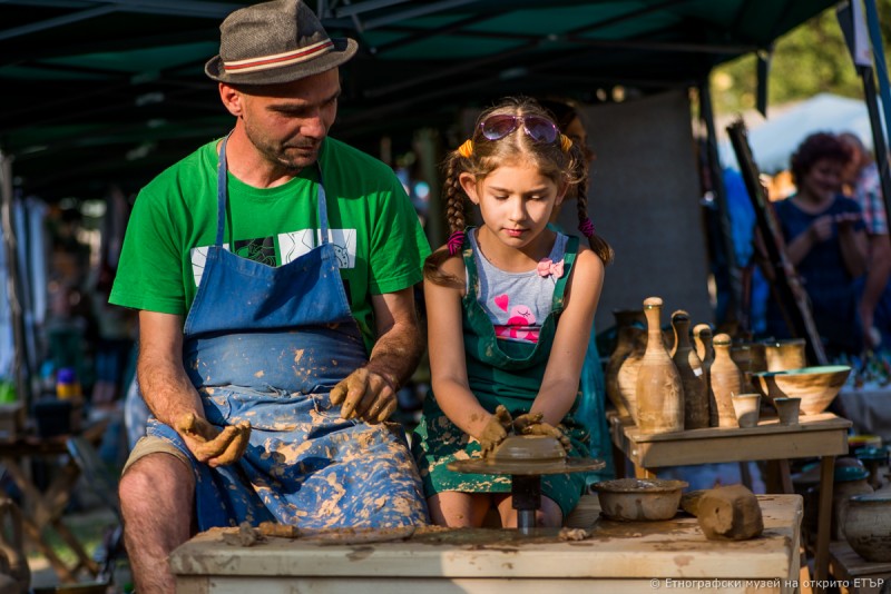 Снимка за Габрово кандидатства за най-добра творческа дес...