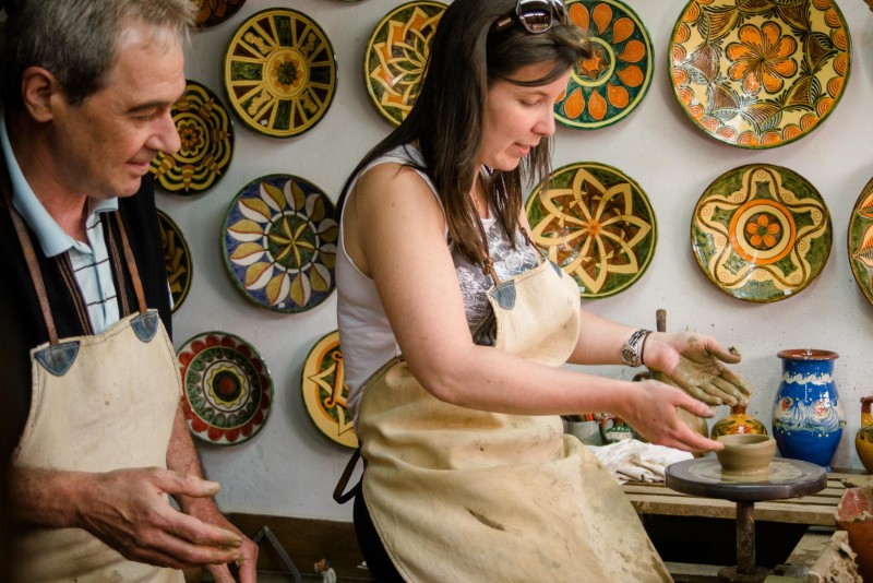 Снимка за Представяме Габрово като дестинация за креативе...