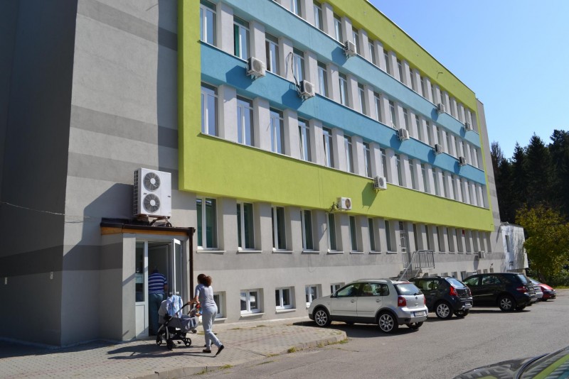 Снимка за COVID кабинет ще работи от понеделник /23.11.20...