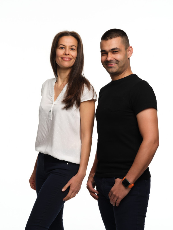 Снимка за Представяне на книгата „Физическа и емоционална...