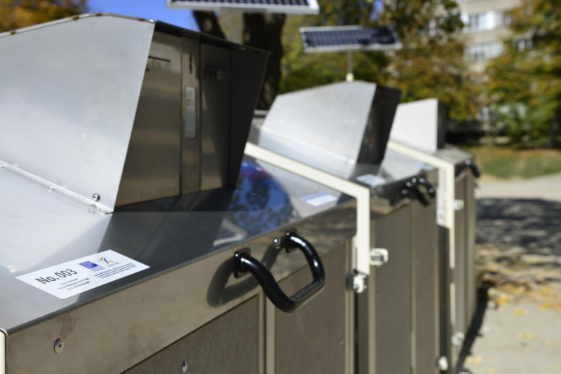 Снимка за Финално събитие по екологичен проект в Габрово