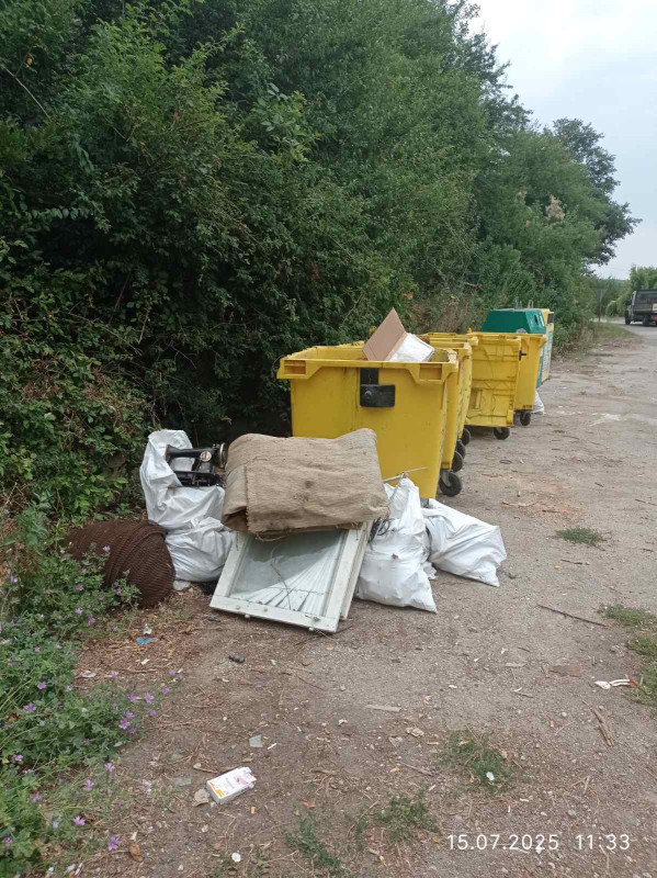 Снимка за От 300 до 1000 лв. е санкцията за нерегламентир...