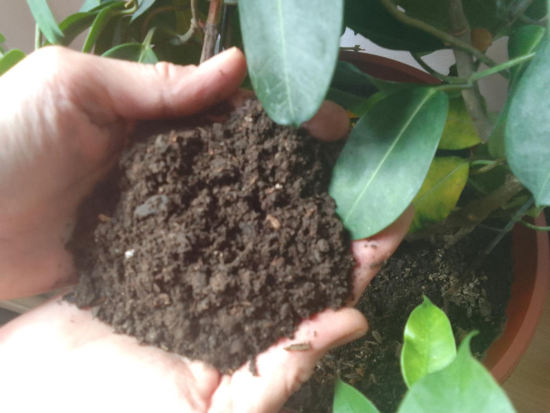 Снимка за Награди от вендинг системата – месец април