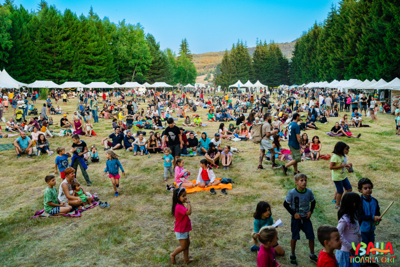 Снимка за Зеленият чар на лято’22