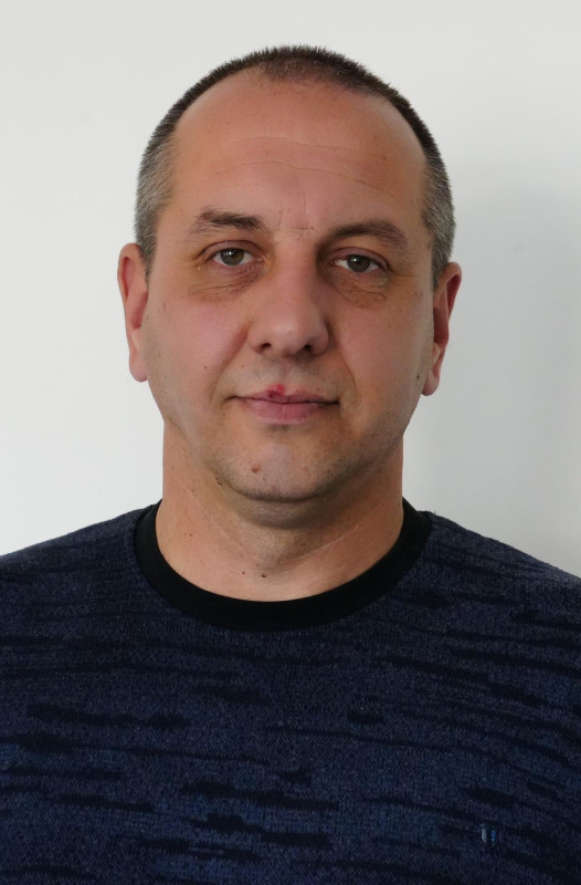 Снимка на ПЪРВАН ДИМИТРОВ