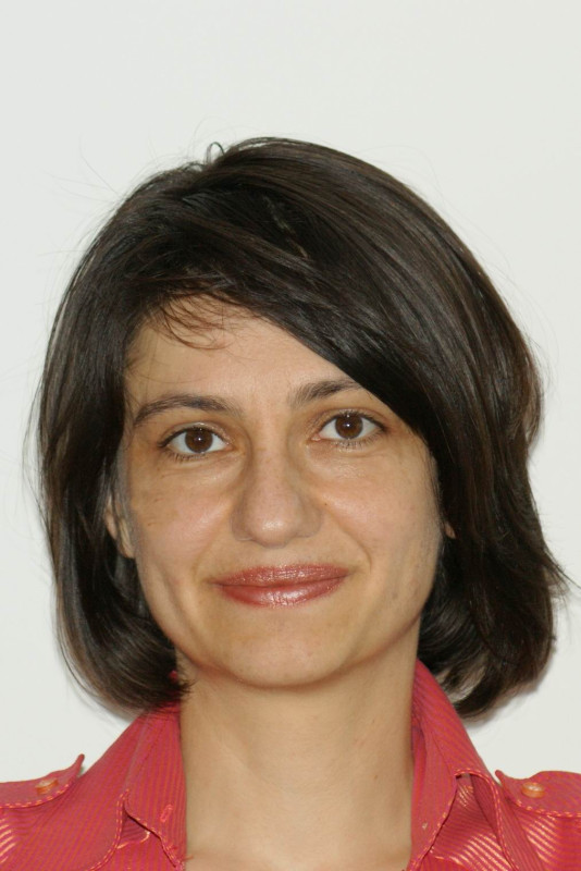 Снимка на СЕВДАЛИНА НЕНКОВА