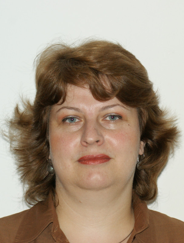 Снимка на СОНЯ КОРНАЗОВА