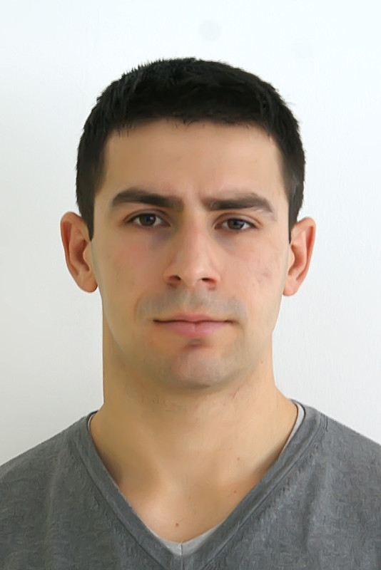 Снимка на НИКОЛАЙ ДИМИТРОВ