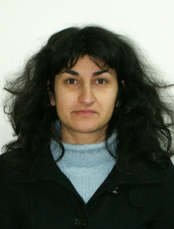 Снимка на ПЕНКА ПЕТРОВА