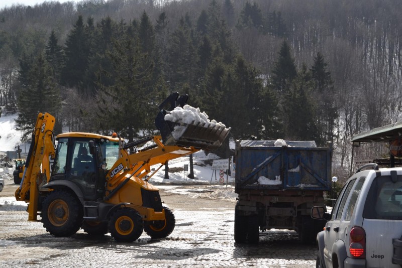 Снимка за Връх Шипка в очакване на 3 март /в снимки/