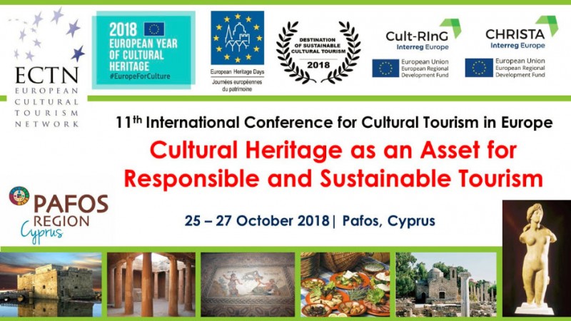 Снимка за Културното наследство като актив за развитието ...