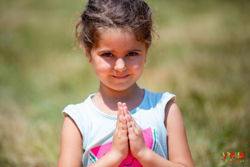 Снимка за Узана поляна фест бе прекрасен празник за хорат...