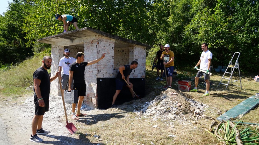 Снимка за 10557