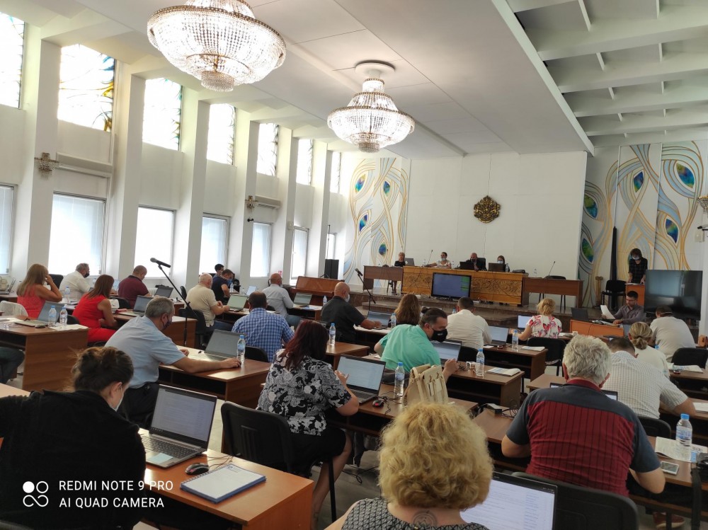 Снимка за 10618