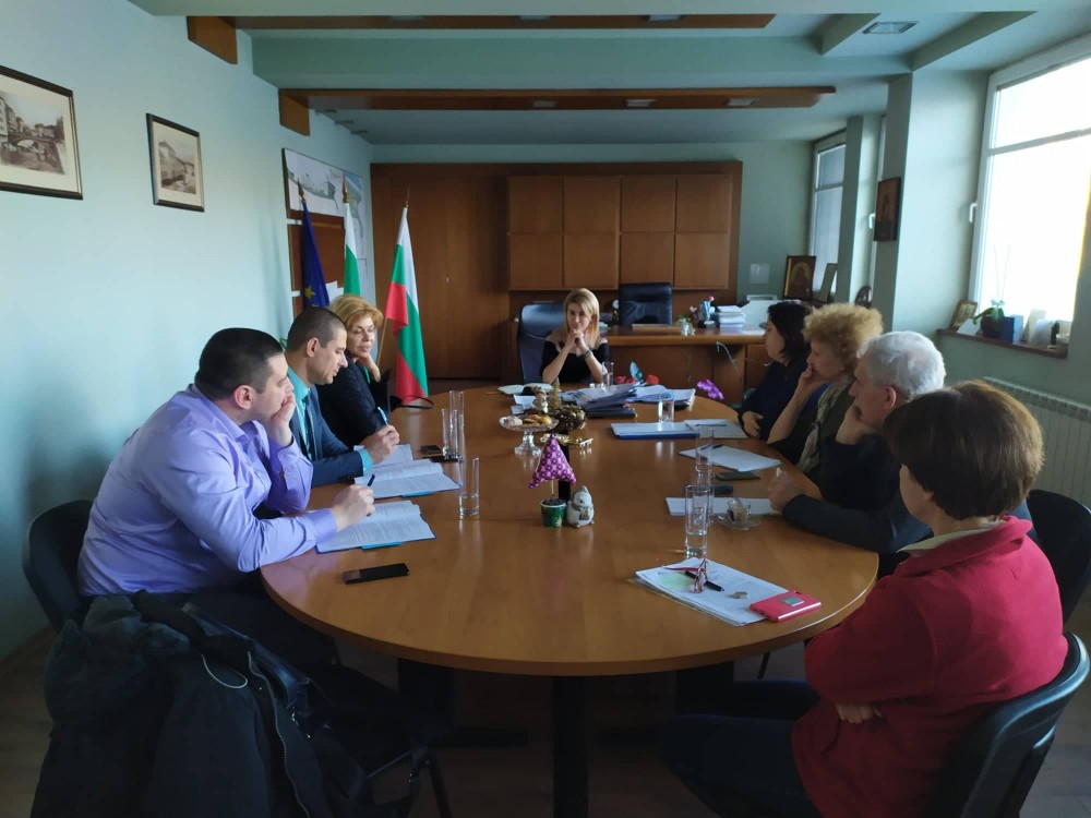 Снимка за 8588