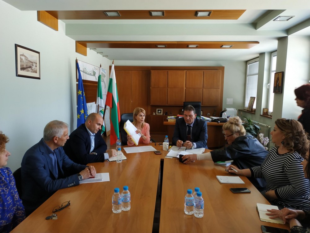 Снимка за 7755