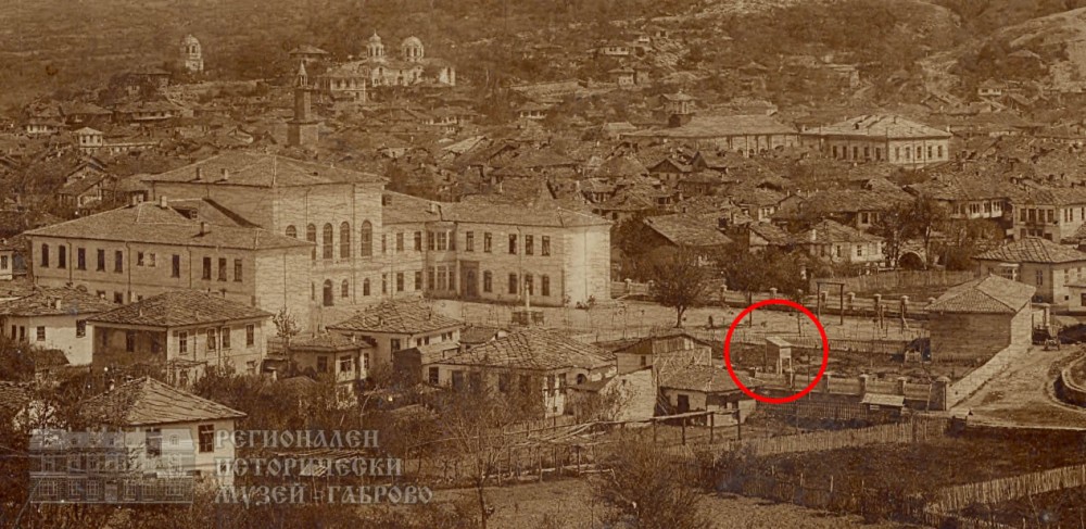 Снимка за 10939