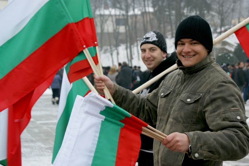 Снимка за Програма за тържествата по повод Националния пр...
