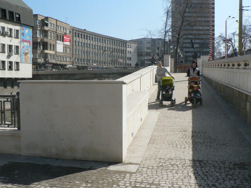 Снимка за Пореден вандализъм на „Аврам Гачев”