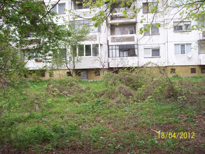 Снимка за Нова зона за отдих на Колелото