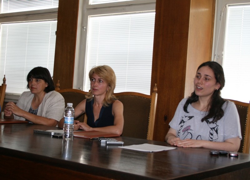 Снимка за Стартира проектът „Приеми ме на село“