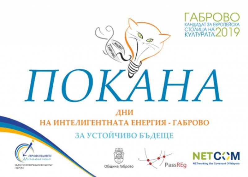 Снимка за Дни на интелигентната енергия