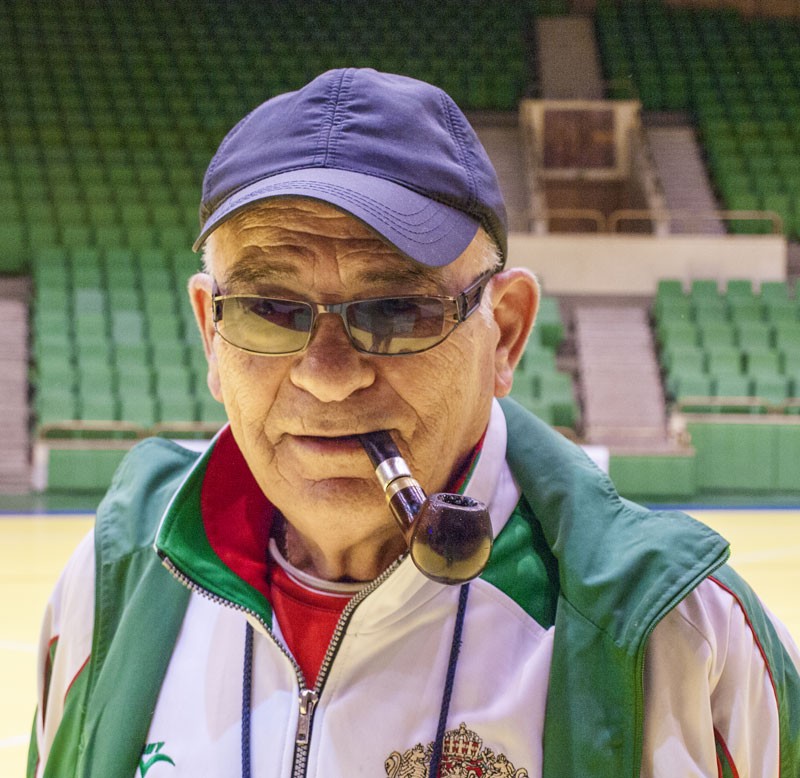Снимка за Росица Бакърджиева: „Нека градът ни да бъде бла...