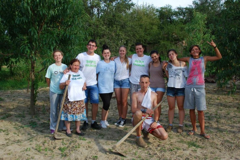 Снимка за Приключи успешно участието на децата и младежит...